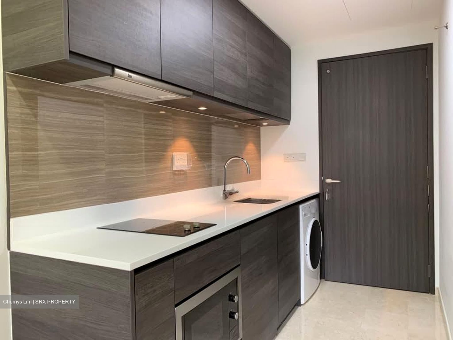 Rivertrees Residences (D28), Apartment #582254761
